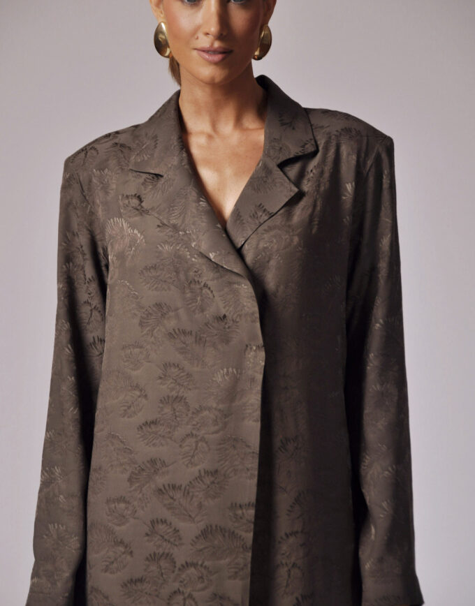 KIMONO SUIÇA