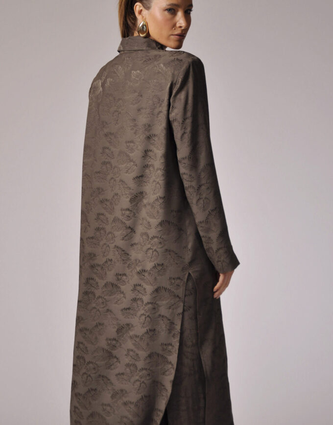 KIMONO SUIÇA