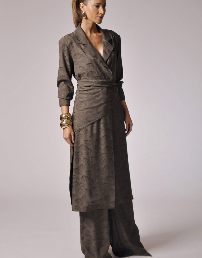 PANTALONA D'ART