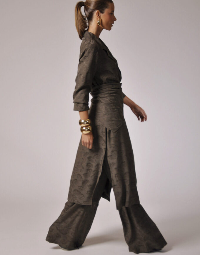 PANTALONA D'ART