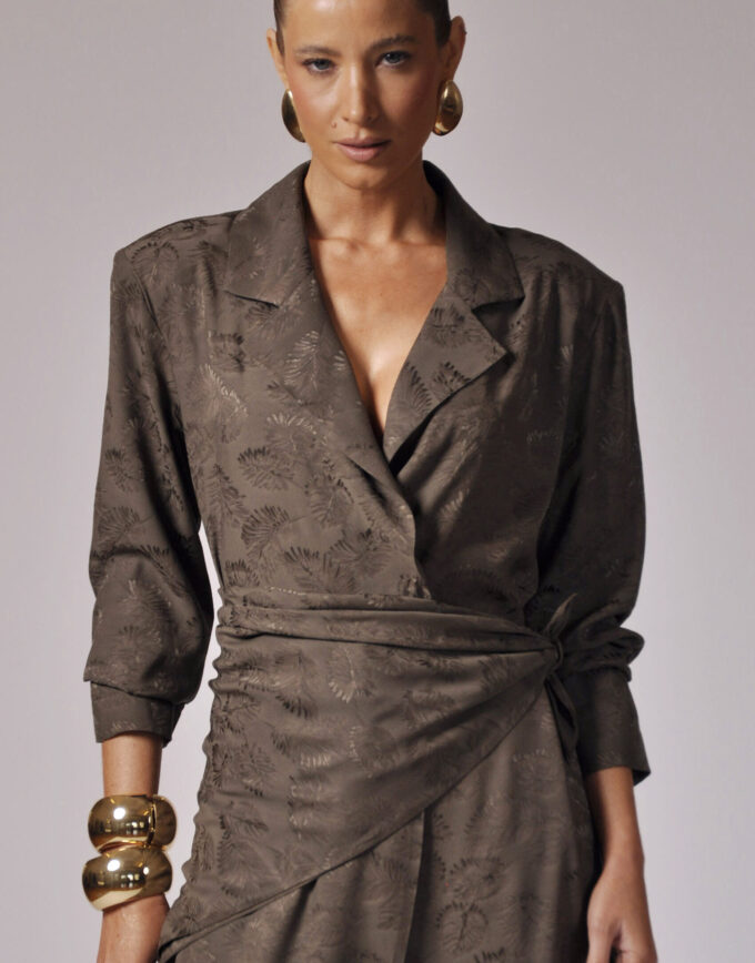 KIMONO SUIÇA