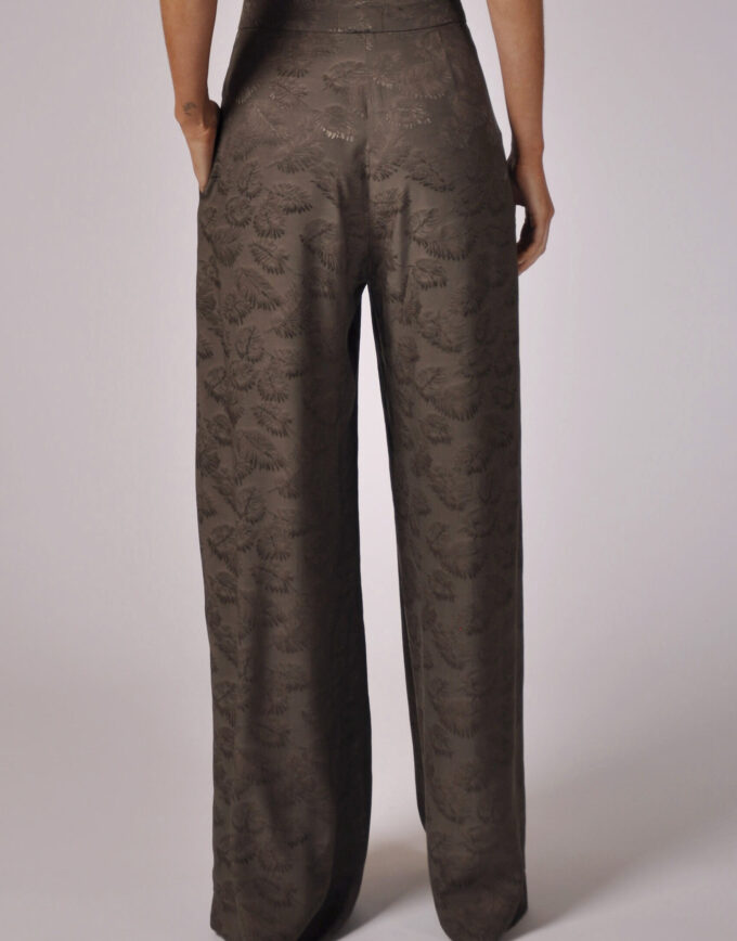 PANTALONA D'ART