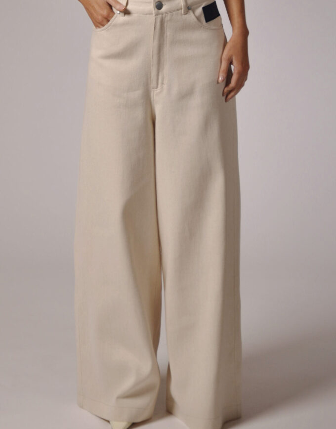 CALÇA ILUMI