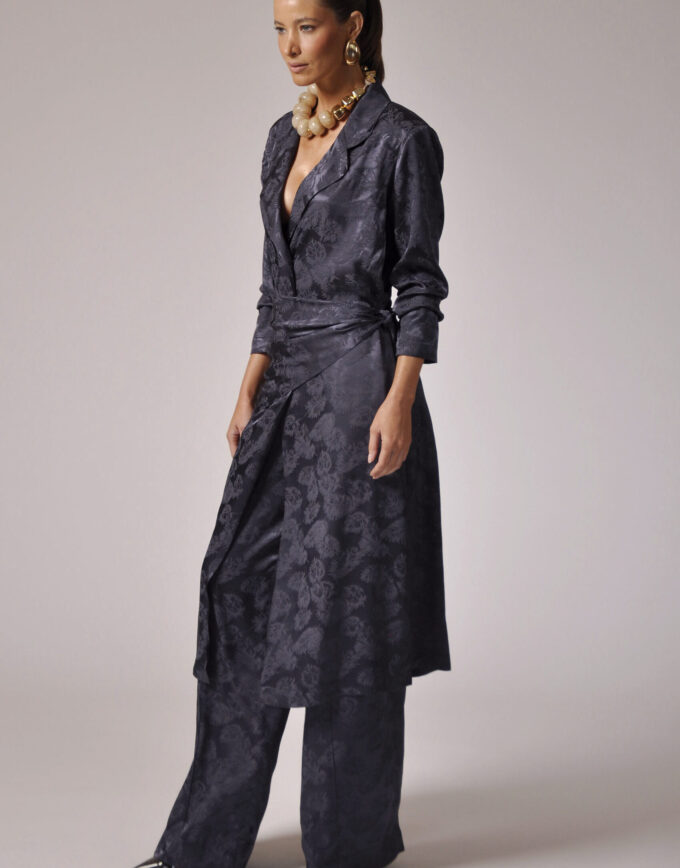 KIMONO ÉDOURAD