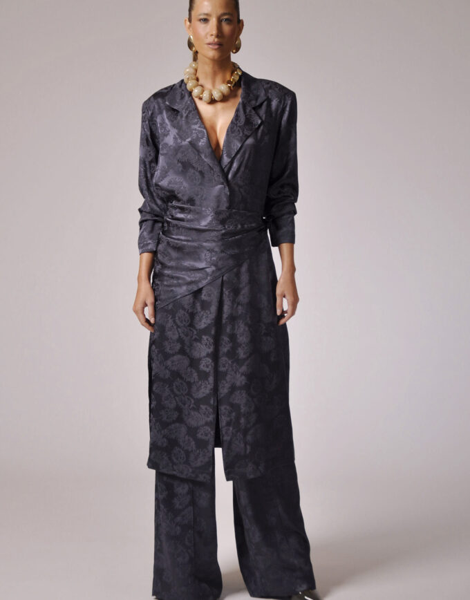 KIMONO ÉDOURAD