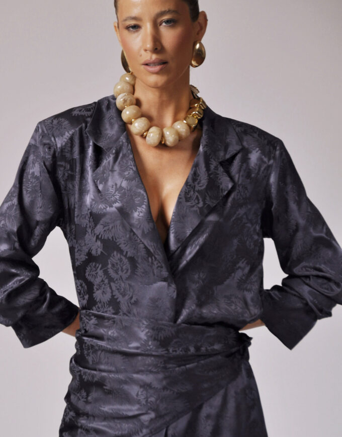 KIMONO ÉDOURAD