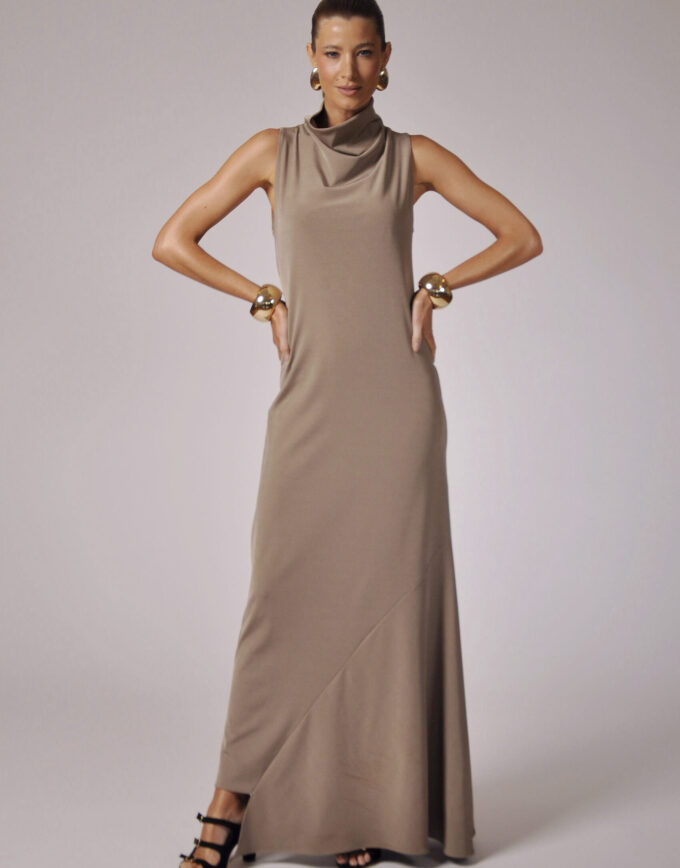 VESTIDO SEVEN