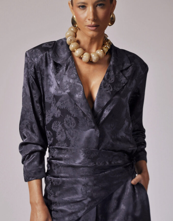KIMONO ÉDOURAD