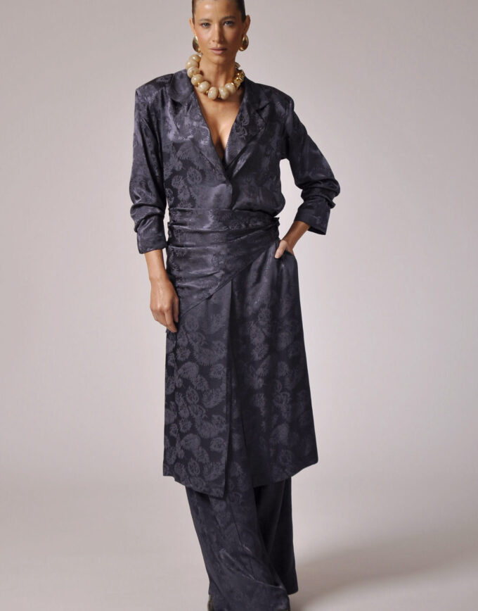 KIMONO ÉDOURAD