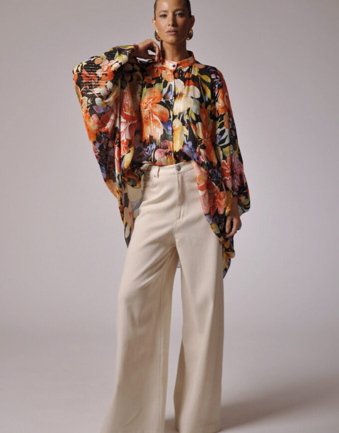 CALÇA ILUMI