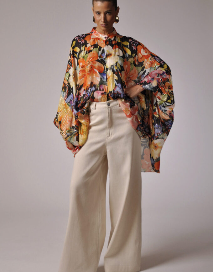 CALÇA ILUMI