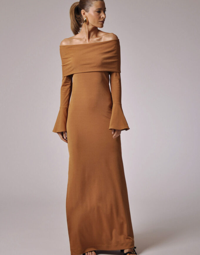 VESTIDO CULT