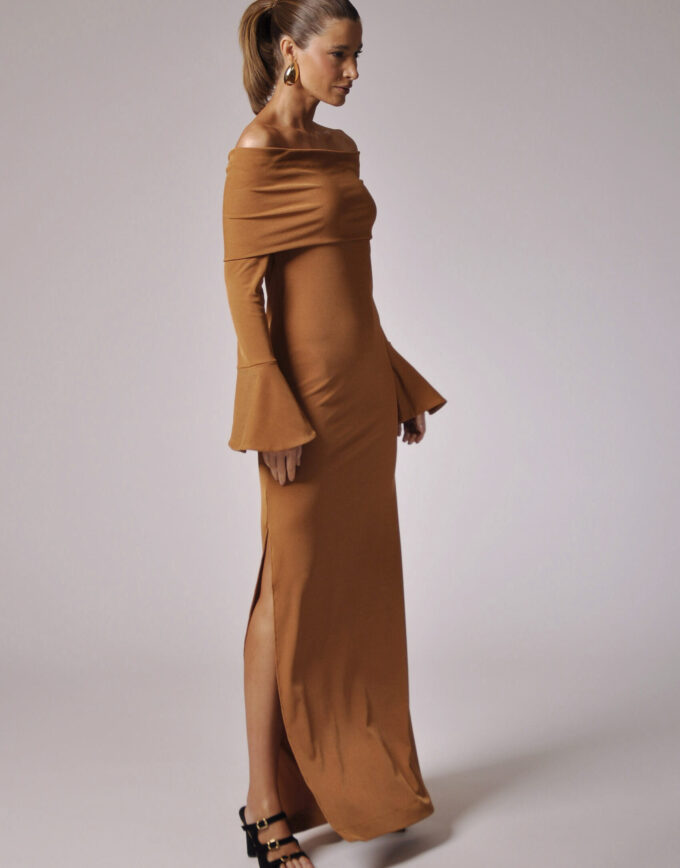 VESTIDO CULT