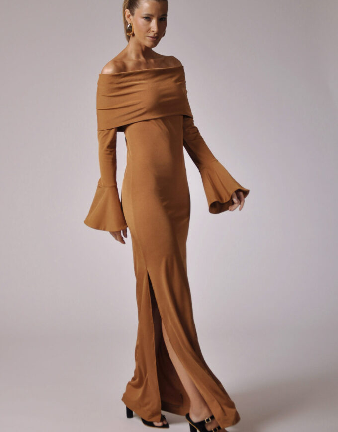 VESTIDO CULT