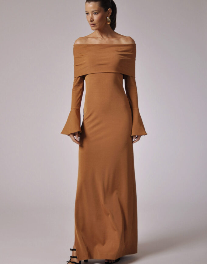 VESTIDO CULT