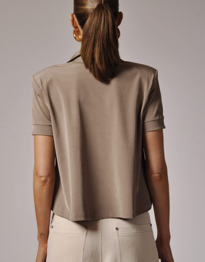 POLO MILLIET