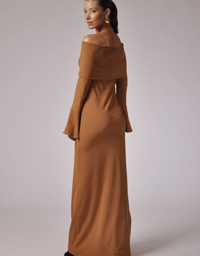 VESTIDO CULT