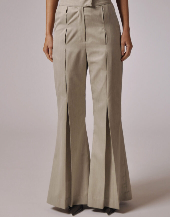 CALÇA LAUSANNE