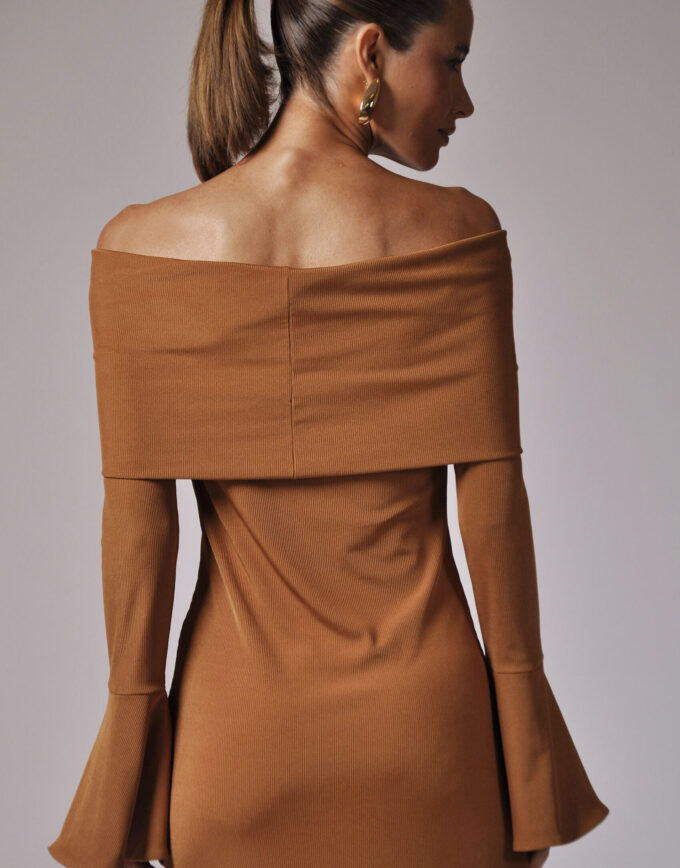 VESTIDO CULT