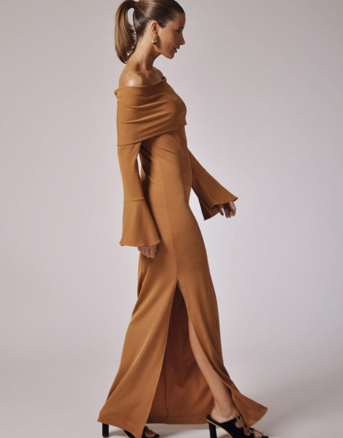 VESTIDO CULT
