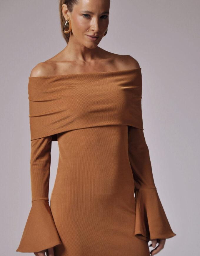 VESTIDO CULT