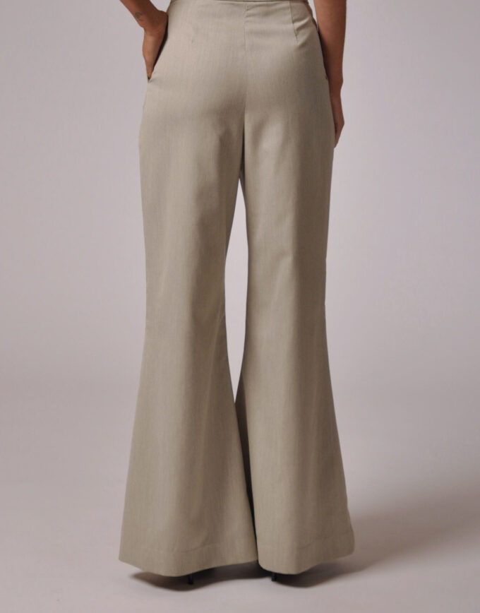 CALÇA LAUSANNE