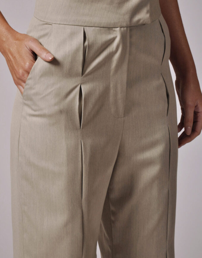 CALÇA LAUSANNE