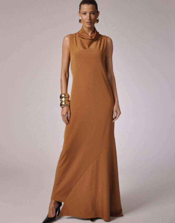 VESTIDO WARCH