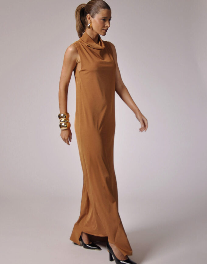 VESTIDO WARCH