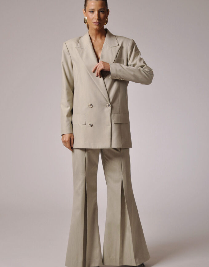 BLAZER JAZZ