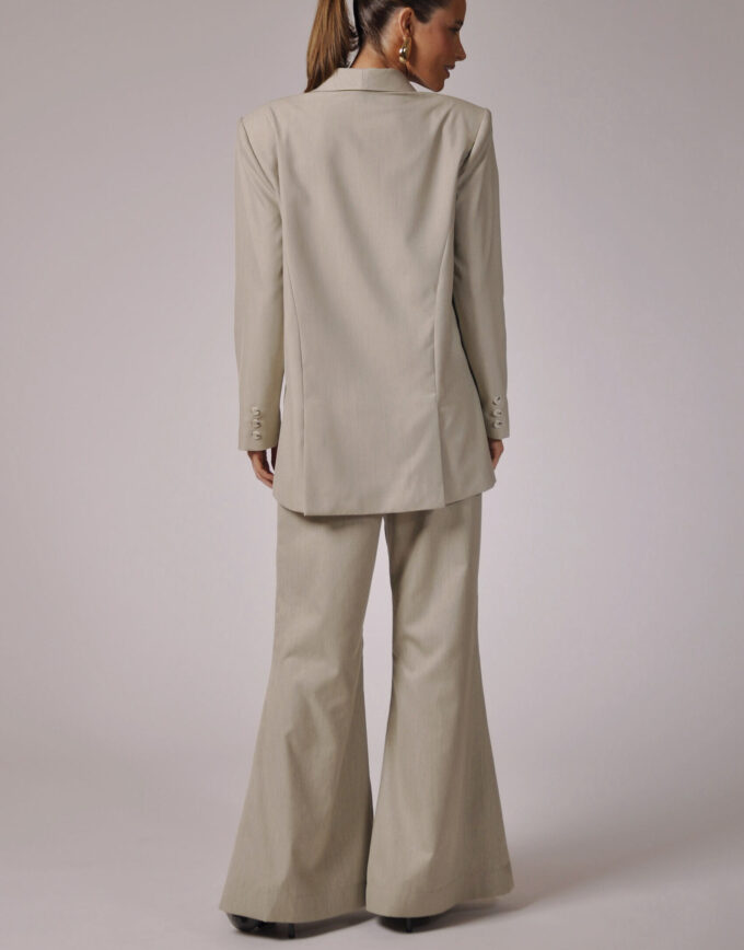 BLAZER JAZZ