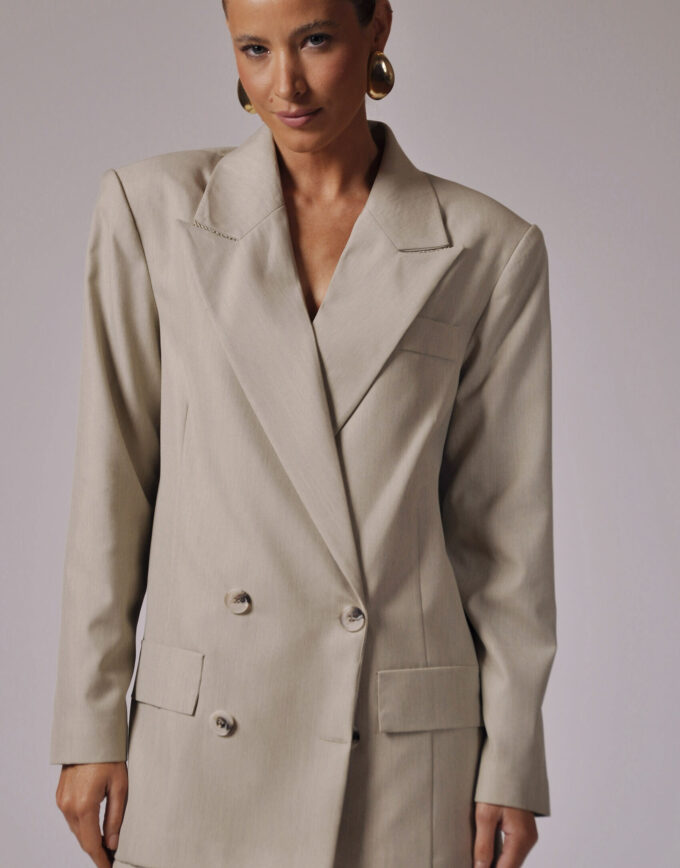 BLAZER JAZZ