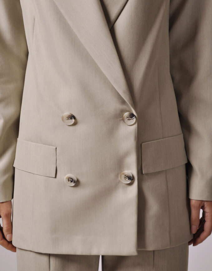BLAZER JAZZ