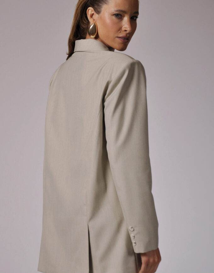 BLAZER JAZZ