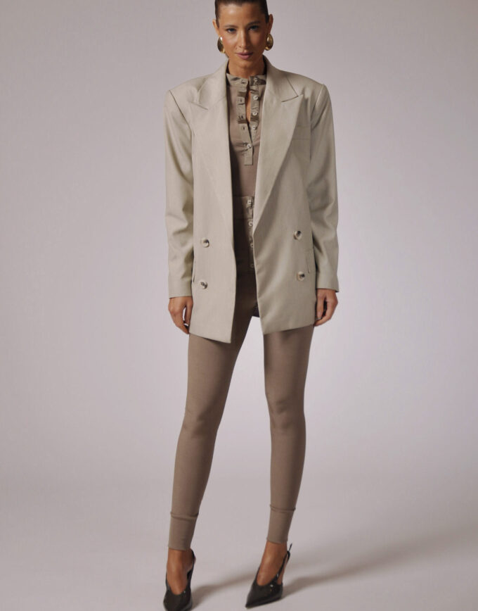 BLAZER JAZZ