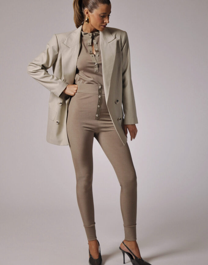 BLAZER JAZZ