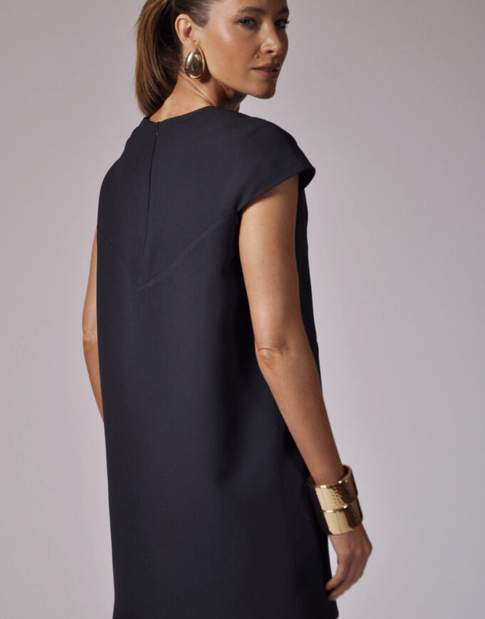 VESTIDO CLEAN