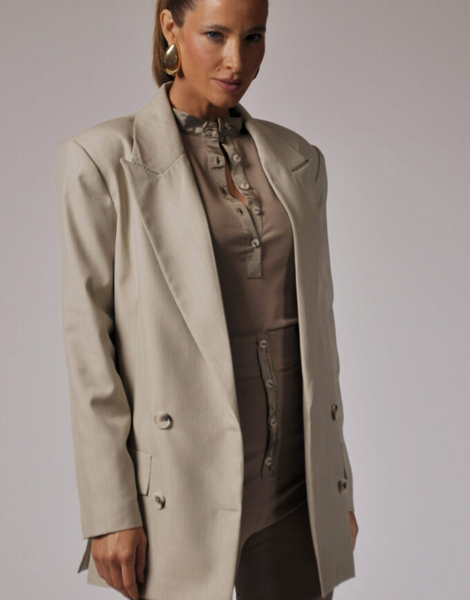 BLAZER JAZZ