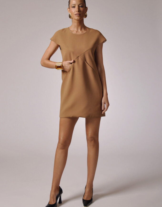 VESTIDO DECO