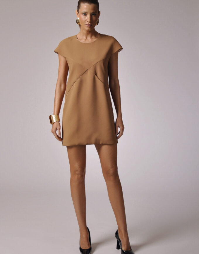 VESTIDO DECO