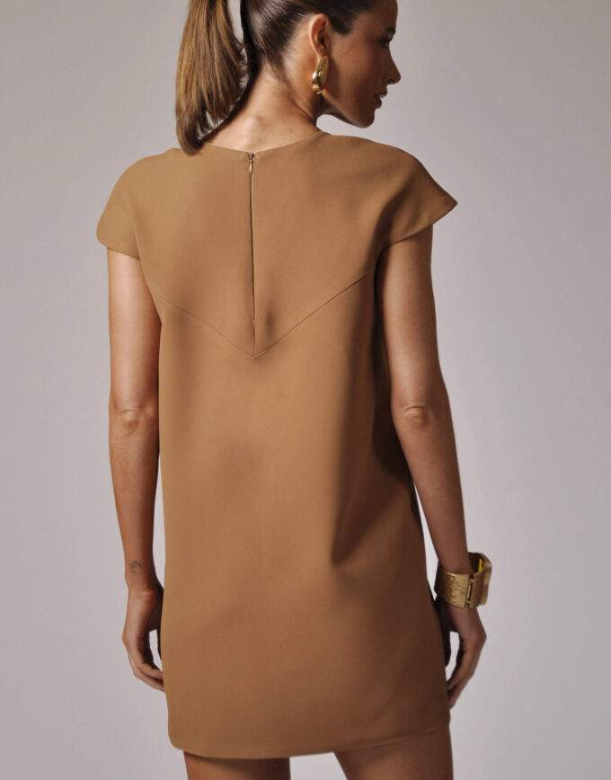 VESTIDO DECO