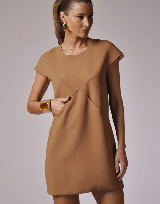 VESTIDO DECO