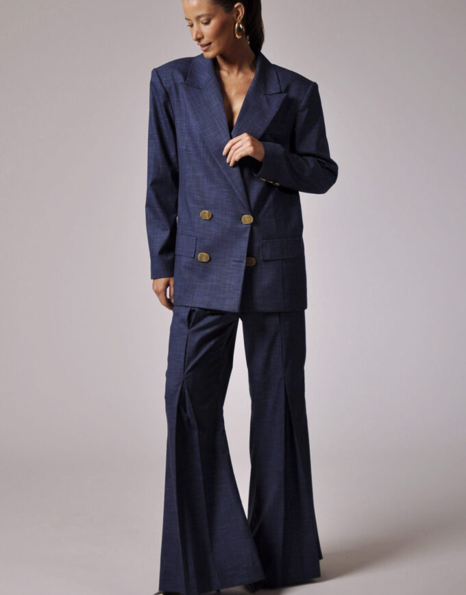 BLAZER JINA