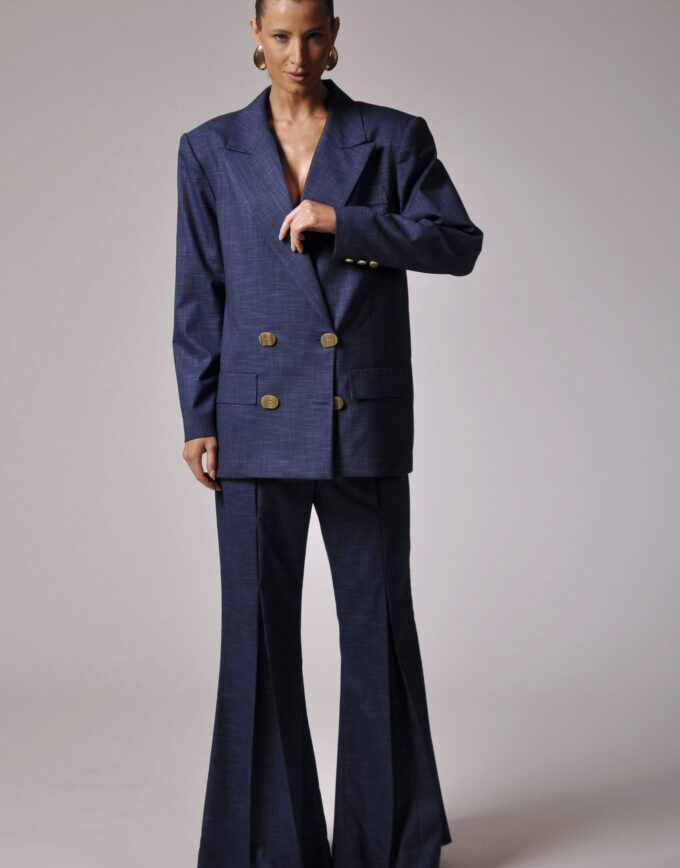 BLAZER JINA