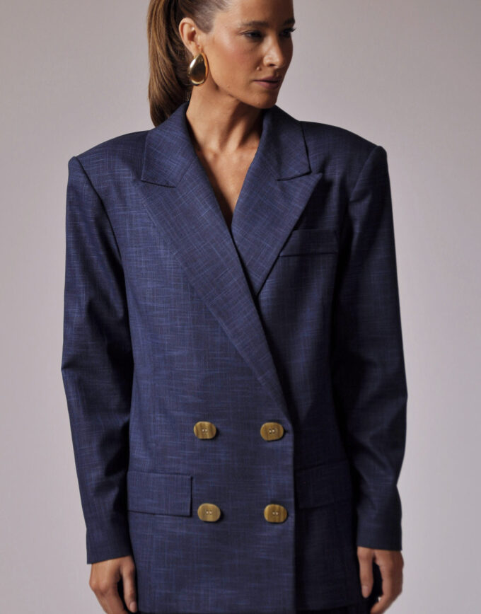 BLAZER JINA
