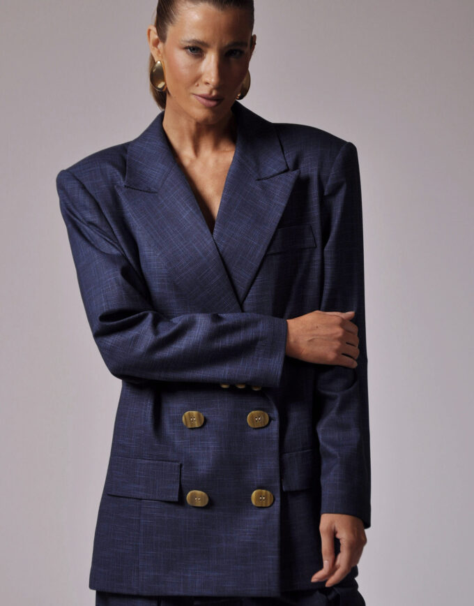 BLAZER JINA