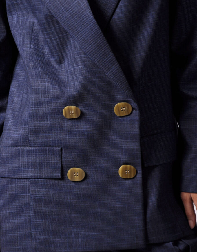 BLAZER JINA