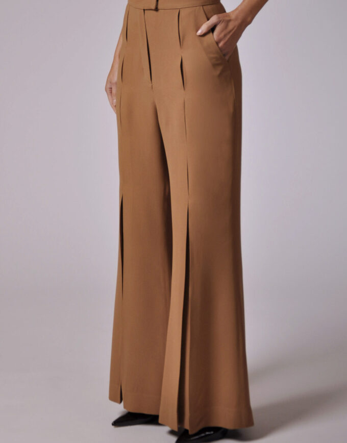 CALÇA KLAXON