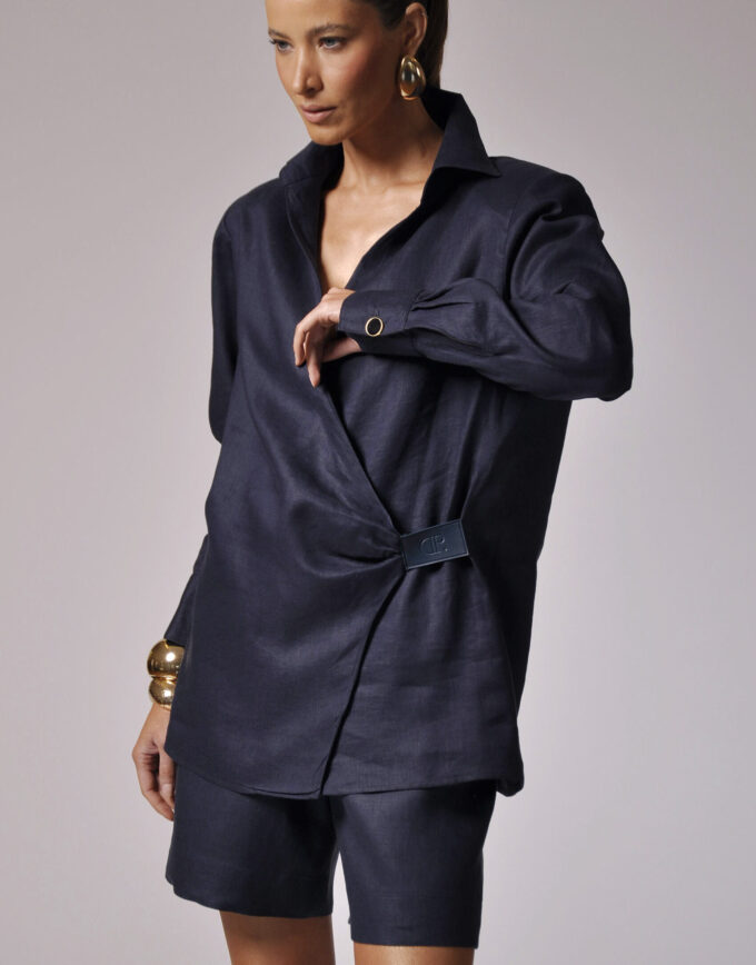 CAMISA DUE