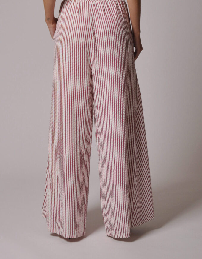PANTALONA RED